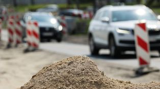 Szczecinek: Inwestycja za 1,1 mln zł połączy Harcerską z Fabryczną