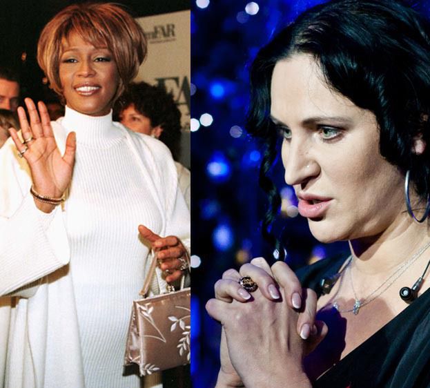 Kayah o Whitney: "WSZYSCY JESTEŚMY WINNI tych tragedii"