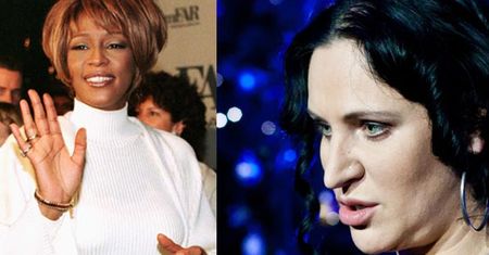 Kayah o Whitney: "WSZYSCY JESTEŚMY WINNI tych tragedii"