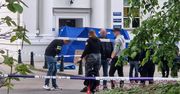Studenci alarmowali o "figurancie z siekierą". Tragedia na kampusie UW