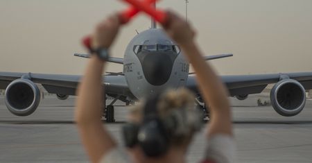 Iran grozi odwetem. Personel amerykańskiej bazy ma się ewakuować