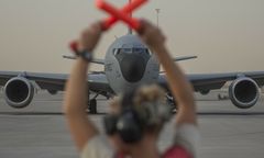 Iran grozi odwetem. Personel amerykańskiej bazy ma się ewakuować