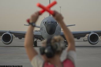 Iran grozi odwetem. Personel amerykańskiej bazy ma się ewakuować