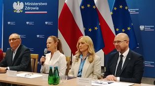 Rząd wypowiada wojnę szarlatanom. "Skala tragedii jest ogromna"