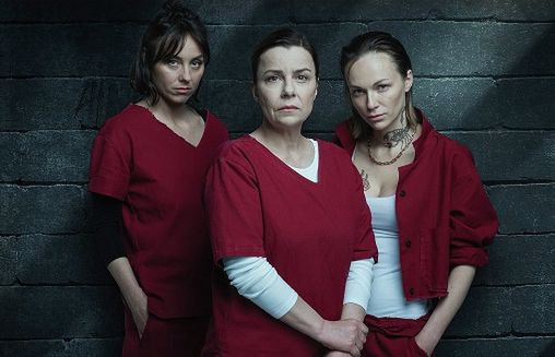 Player.pl kontynuuje „Skazaną”, drugi sezon w 2022 roku. „Jeden z najbardziej popularnych seriali w serwisie”