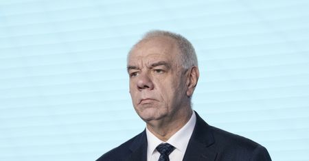 "Żadnej afery nie było". Sasin o sprzedanej działce pod CPK