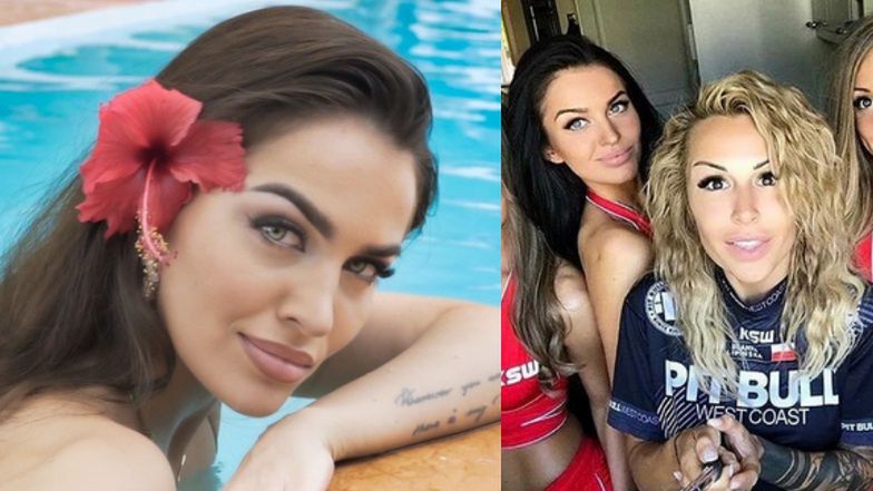 Kim jest Vanessa Wietrzyk - nowa uczestniczka "Hotelu Paradise"?