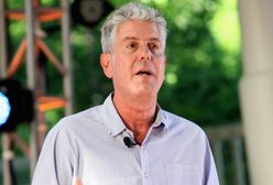 Film o Anthonym Bourdainie wywołał burzę. Dawno nie było takiej manipulacji