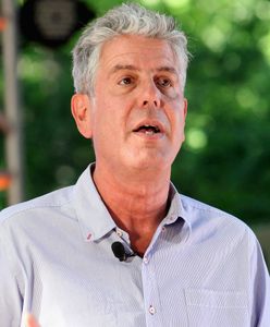 Film o Anthonym Bourdainie wywołał burzę. Dawno nie było takiej manipulacji