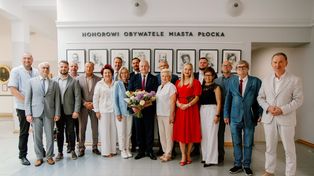 Płock podsumował 2025 rok. Prezydent z wotum zaufania i absolutorium