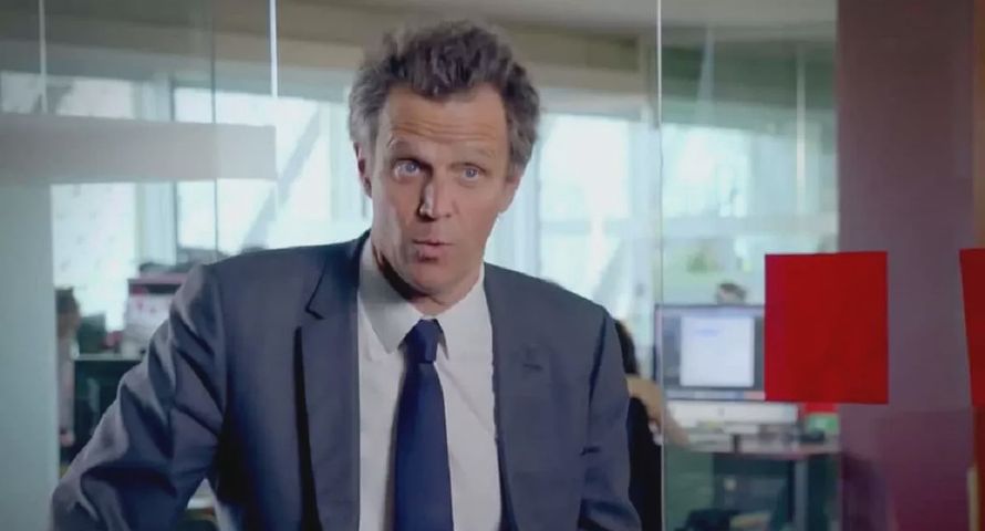Publicis Groupe urośnie mocniej. Szef nie boi się nowych usług Mety