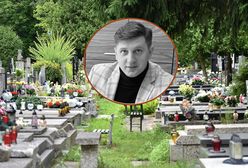 Ostatnie pożegnanie burmistrza Piotrkowa Kujawskiego i jego ojca. Padły poruszające słowa