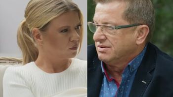 Henryk z "Sanatorium miłości" PODPADŁ widzom TVP. "Typowy NARCYZ"