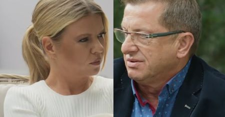 Henryk z "Sanatorium miłości" PODPADŁ widzom TVP. "Typowy NARCYZ"