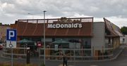 Koronawirus w Polsce. Poznań. Zakażeni pracownicy restauracji McDonald’s przy Rzecznej