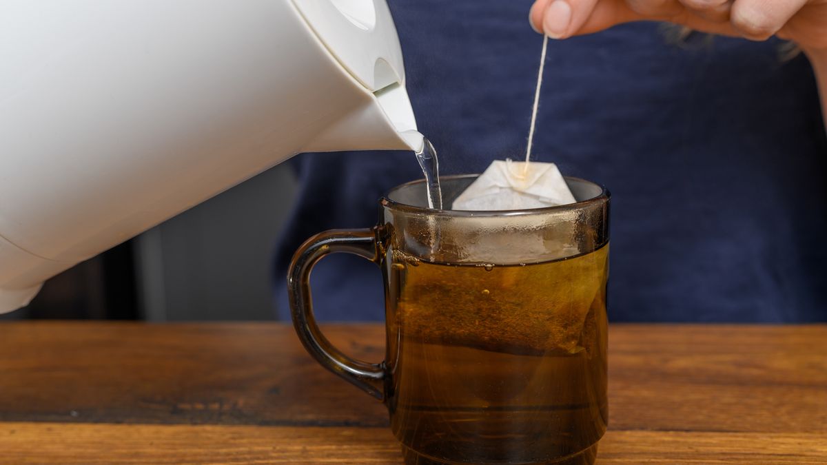 Herbata i kawa a demencja. Badanie z Harvardu 