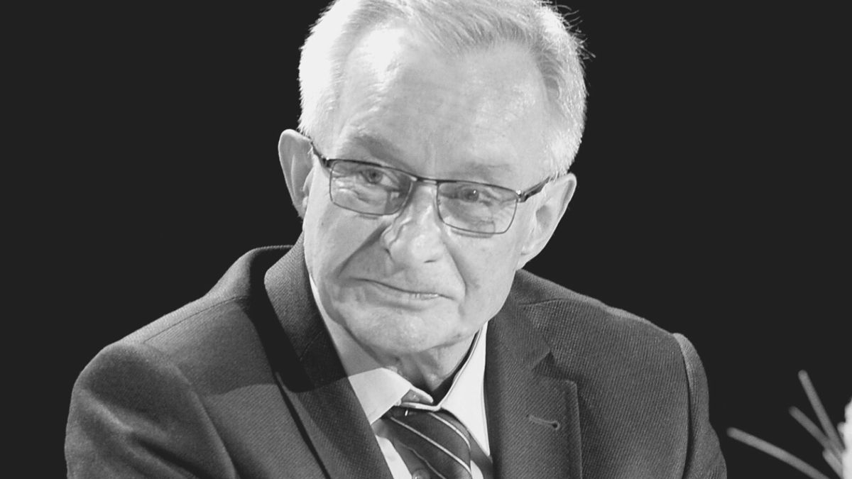 Tomasz Wołek
