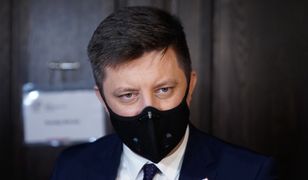 Ozdrowieńcy tylko z jedną dawką szczepionki? Szef KPRM: "Taka decyzja jednak nie zapadła"