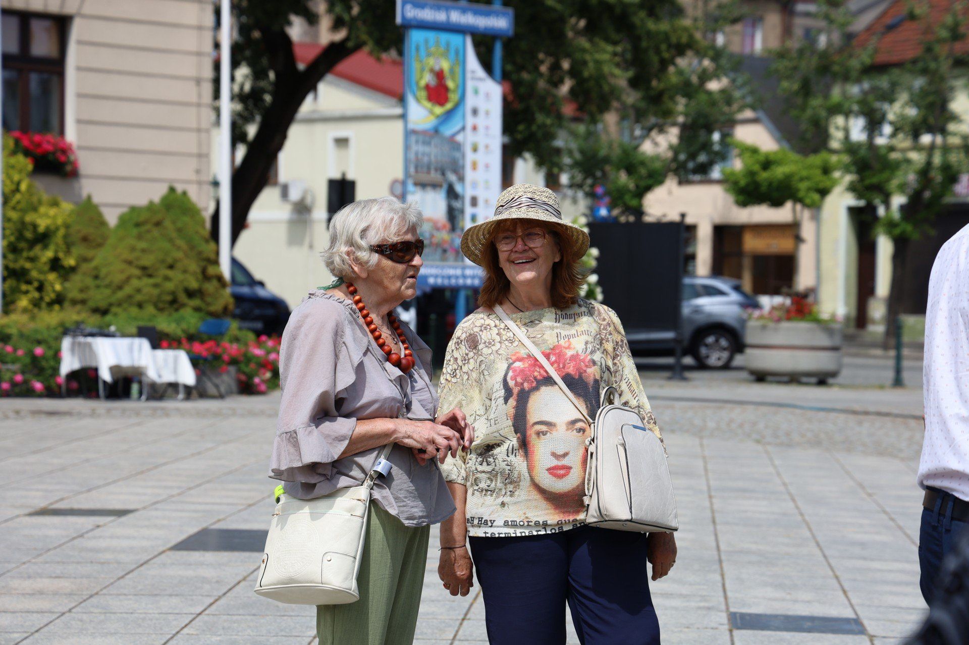 Wernisaż XXIII Pleneru Malarskiego &#34;Perełki Architektury&#34;