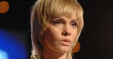 "Moja droga - nie Pazura tylko Marczuk!"