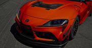 Toyota Supra GT4 świętuje nowy kamień milowy. Edycja bardzo limitowana