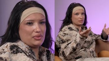 Viki Gabor ma przesłanie do hejterów, komentujących jej wygląd: "Myślę, że każdy powinien pilnować swoje du*y"