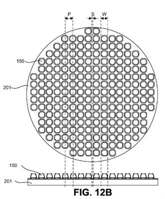 micro-LED
