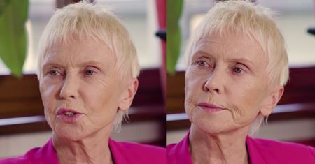 Ewa Błaszczyk: "Osoba w śpiączce musi wiedzieć, że ktoś ją kocha i ktoś na nią czeka"