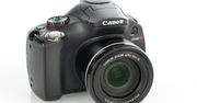 Canon PowerShot SX40 HS – wysoka kultura przybliżania [test]
