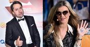 Joanna Krupa pobłażliwie o disco polo: "Daje pozytywną energię. Przypomina mi dzieciństwo"