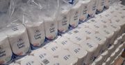 Zamówił 50 kg cukru przez internet. Szybko tego pożałował