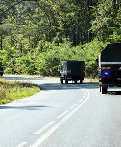 Niemieckie media: Alarm w Polsce. Czy Rosja testuje NATO?