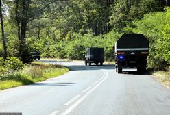 Niemieckie media: Alarm w Polsce. Czy Rosja testuje NATO?