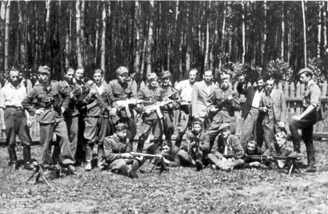 Polska historia zasługuje na świetną grę! Wskazujemy najciekawsze wydarzenia 8
