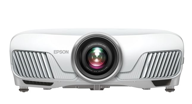 Projektor Epson Home Cinema 4010