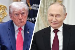 Działo się w nocy. Rozmowy na Kremlu. Trump grozi atakiem na Wenezuelę