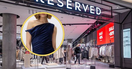 Perełka z Reserved. Ta sukienka kosztuje jedynie 60 zł