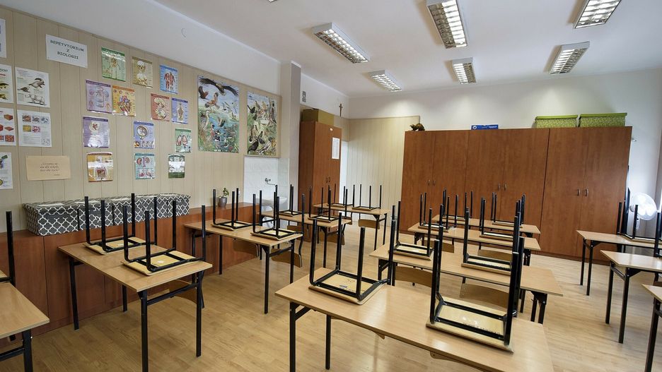 Koronawirus w Opolu. Potwierdzono zakażenie w szkole podstawowej