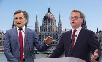 Co jeśli na Węgrzech dojdzie do zmiany władzy? W PiS kreślą plany