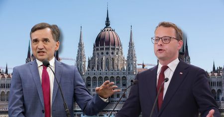Co jeśli na Węgrzech dojdzie do zmiany władzy? W PiS kreślą plany