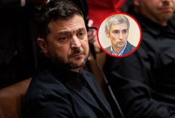 Awantura Trump-Zełenski. Dlaczego Donbas nie jest do oddania?