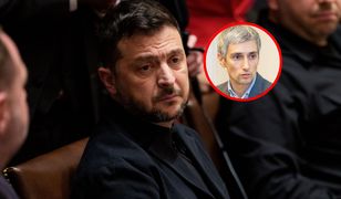 Awantura Trump-Zełenski. Dlaczego Donbas nie jest do oddania?