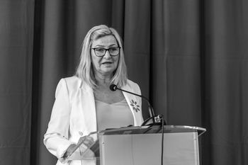 Zmarła Przewodnicząca Rady Gminy Kazimierz Biskupi Aleksandra Nożewska