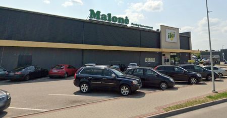 Ten widok już nikogo nie dziwi. "Różnica cen jest ogromna"