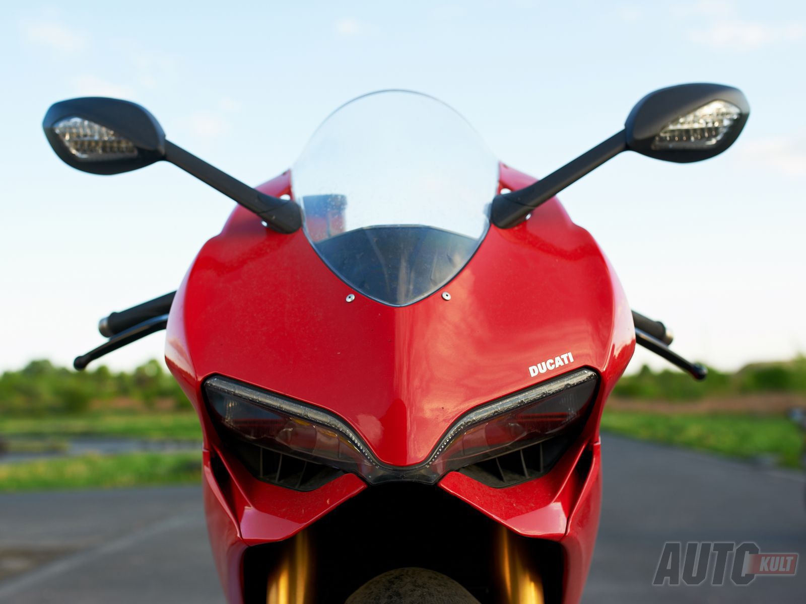 Ducati Panigale 1199S - test motocykla używanego [galeria zdjęć] 16