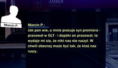 „Gazeta Finansowa” i „W Sieci” publikują nagrania ws. Amber Gold, TVP i Polskie Radio omawiają je od niedzieli