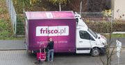 "Friscontowe ceny". Frisco zwróci różnicę, jeśli znajdziesz tańszy produkt w innym sklepie