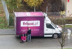 "Friscontowe ceny". Frisco zwróci różnicę, jeśli znajdziesz tańszy produkt w innym sklepie