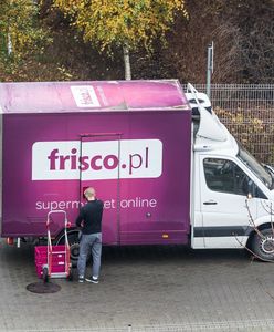 "Friscontowe ceny". Frisco zwróci różnicę, jeśli znajdziesz tańszy produkt w innym sklepie