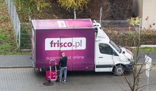 "Friscontowe ceny". Frisco zwróci różnicę, jeśli znajdziesz tańszy produkt w innym sklepie